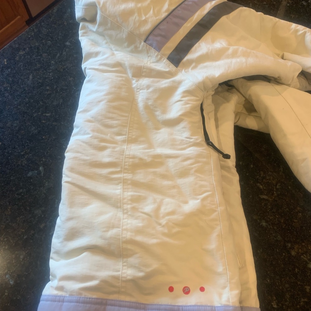 Snowboard jacket - Picture 3 of 3